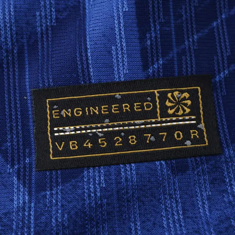 2526 season Chelsea F.C. home Player version