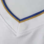 0001 season Leeds United F.C. home retro Fan version