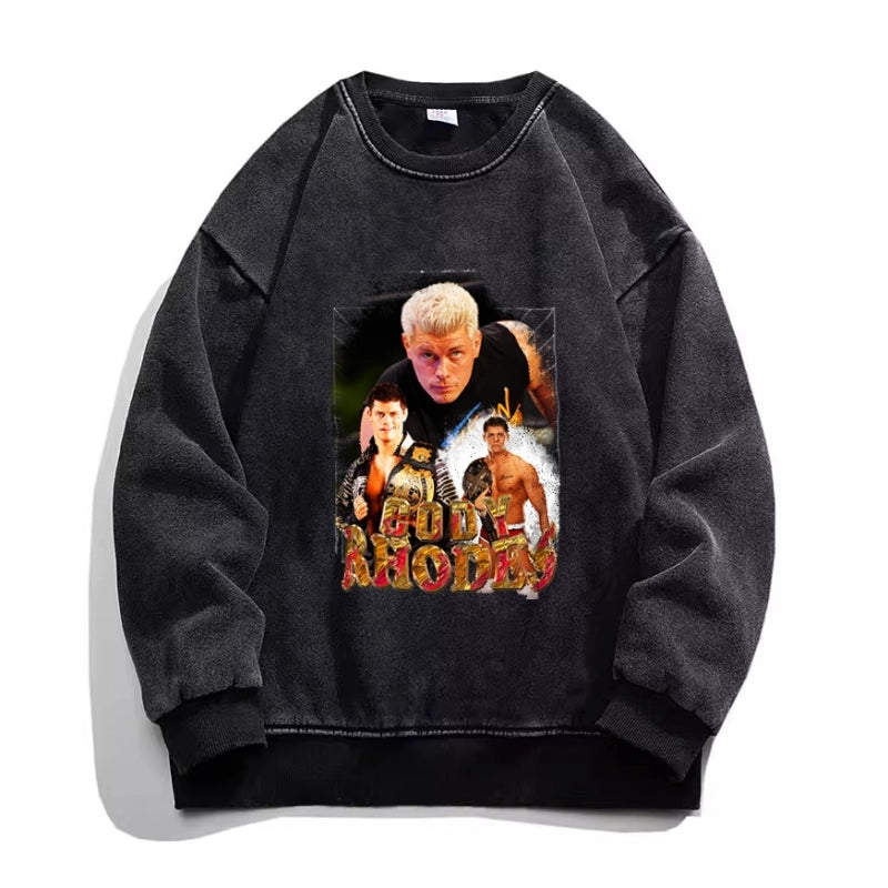 CODY Vintage t-shirt  2506B112