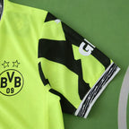 2526 season Borussia Dortmund Concept version Player version
