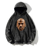 MICHAEL  JORDAN_GRUNGE  Vintage t-shirt 2505C085