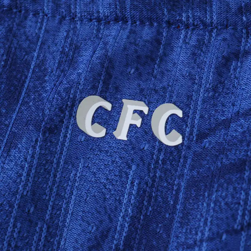 2526 season Chelsea F.C. home Player version