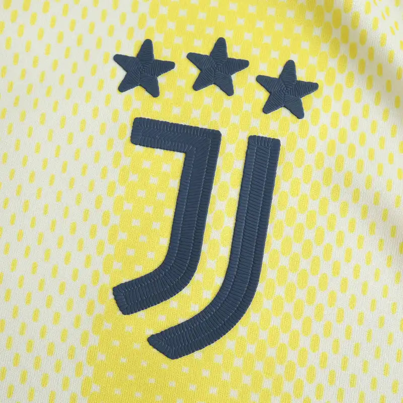 2425 season Juventus away Player version