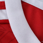2526 season Arsenal F.C. home Kids kit