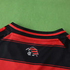 2526 season CR Flamengo home Fan version