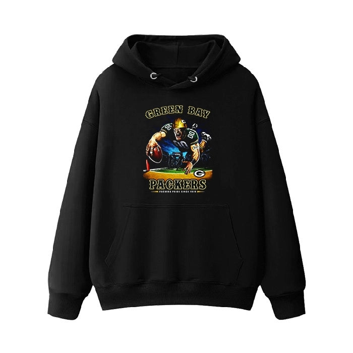 GREEN BAY PACKERS Vintage t-shirt 2506A011