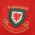 150th anniversary Wales Long sleeve Fan version