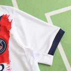 2425 season Paris away Fan version