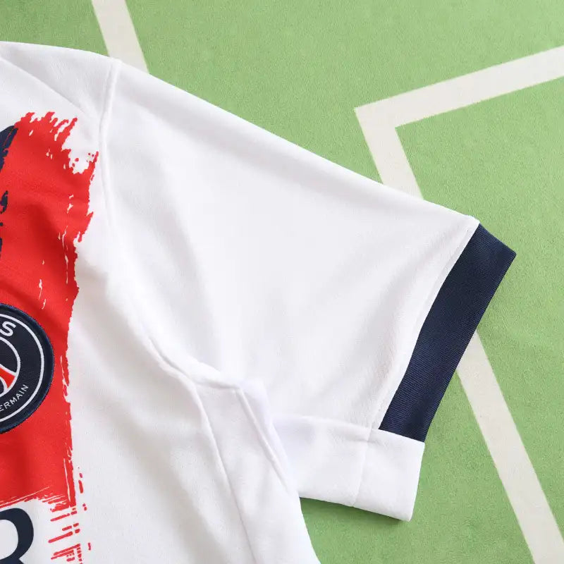 2425 season Paris away Fan version