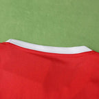 0204 season Arsenal F.C. home retro Fan version