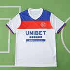2526 season Rangers F.C. away Fan version