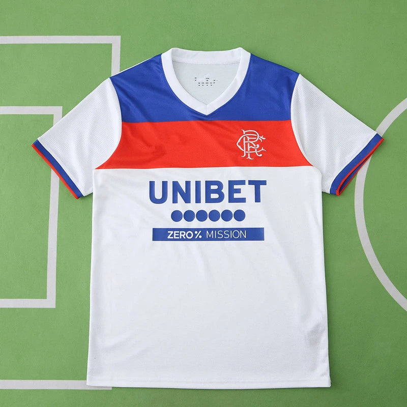 2526 season Rangers F.C. away Fan version