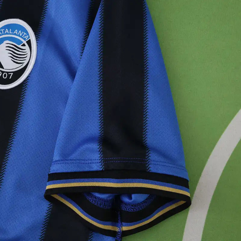 2526 season Atalanta B.C. home Fan version