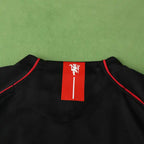 0708 season Manchester United F.C. away retro Fan version