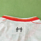 2425 season Liverpool third Player version