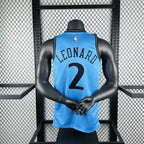 NBA Memphis Grizzlies 2#LENARD