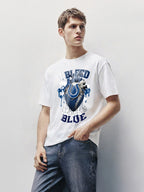 COLTS Vintage t-shirt 2506A044