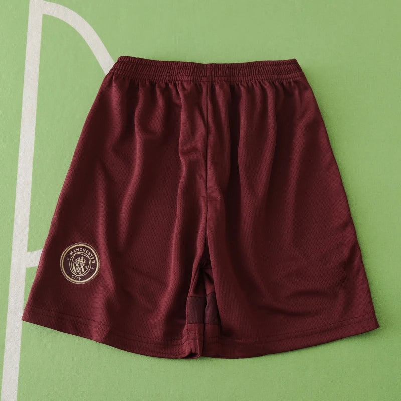 2425 season Manchester City F.C. third Kids kit