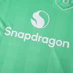 2526 season Manchester United F.C. goalkeeper Fan version