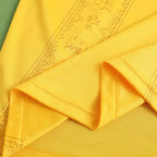 2425 UEFA Romania home Fan version