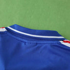 2000 France home retro Kids kit