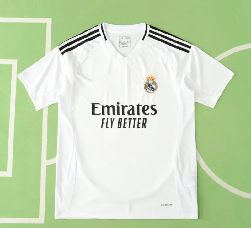 2425 season  Real Madrid home  Fan version