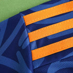 2122 season Real Madrid away Fan version