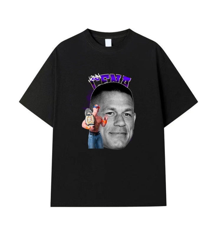 JOHN CENA Vintage t-shirt  2506B059