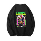 ASUKA Vintage t-shirt  2506B104