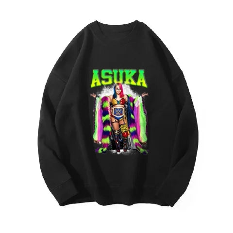 ASUKA Vintage t-shirt  2506B104