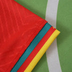 2526 season Cameroon away Player version