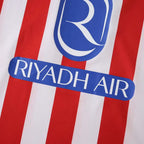 2526 season Club Atlético de Madrid home Fan version