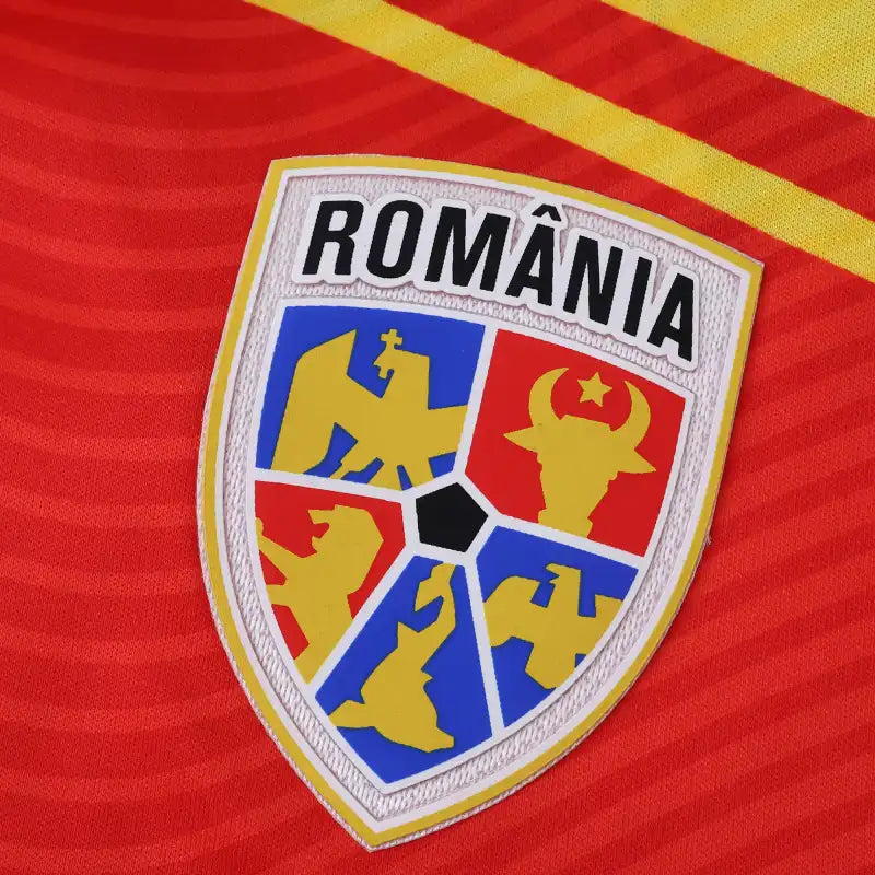 2526 season Romania away Fan version