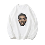 DONOVAN MITCHELL Vintage t-shirt 2505C055