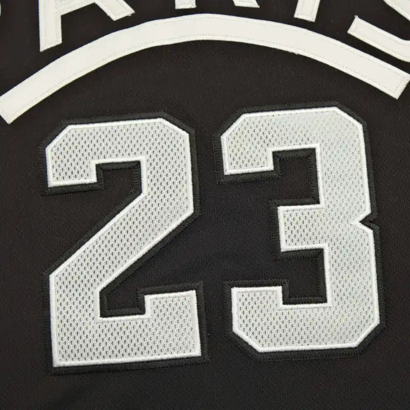 NBA Paris 23#JORDAN