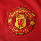 2122 season Manchester United F.C. home retro Fan version