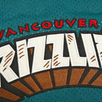 NBA Memphis Grizzlies 10#BIBBY