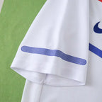 2010 season the Netherlands away retro Fan version