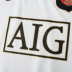 0607 season Manchester United F.C. away retro Fan version