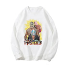 misterio Vintage t-shirt  2506B072