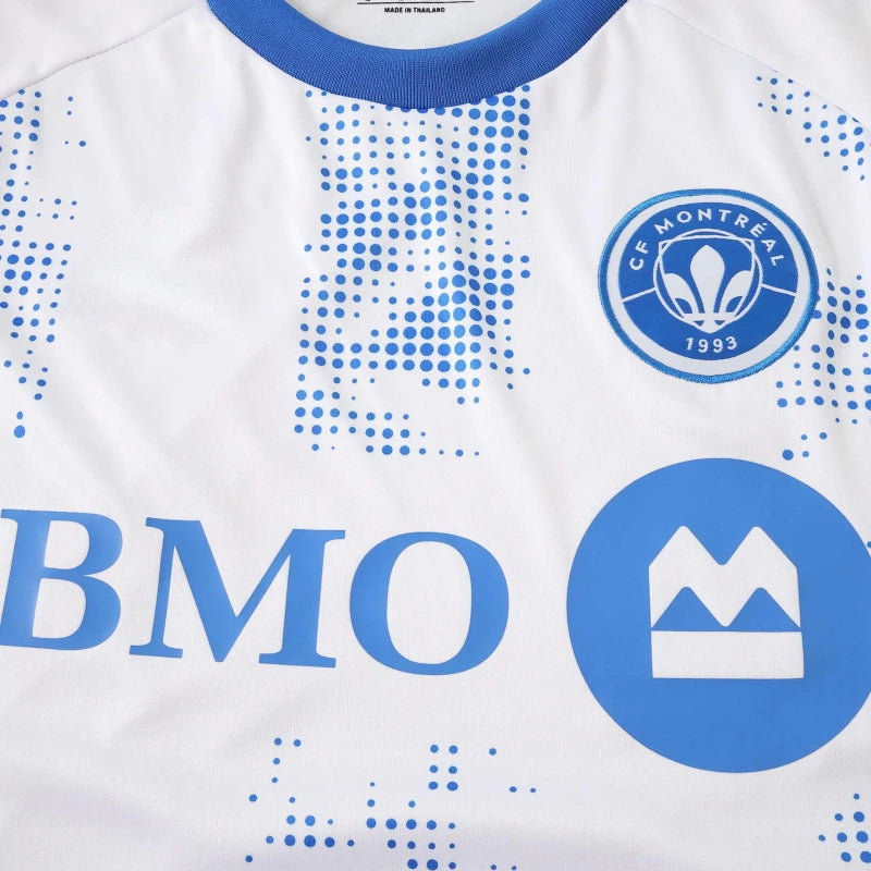2627 season CF Montréal away Fan version