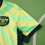 2526 season Australia home Fan version