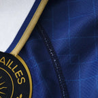 2425 season Football club de Versailles Home Fan version