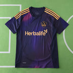 2526 season Los Angeles Galaxy away Fan version