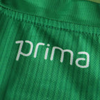2526 season Real Betis Balompié home Kids kit