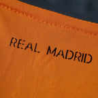 1314 Real Madrid CF third  retro Kids kit
