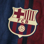 2526 season FC Barcelona / Barça Concept version Player version