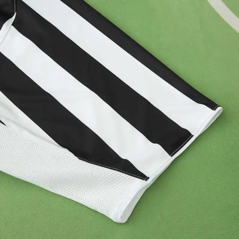 0304 season Juventus F.C. home retro Fan version