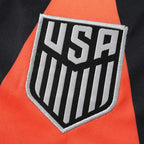 2026 USA Hollywood Keeper Long sleeve Fan version