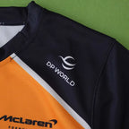 F1 McLaren Formula racing T-shirt 81No